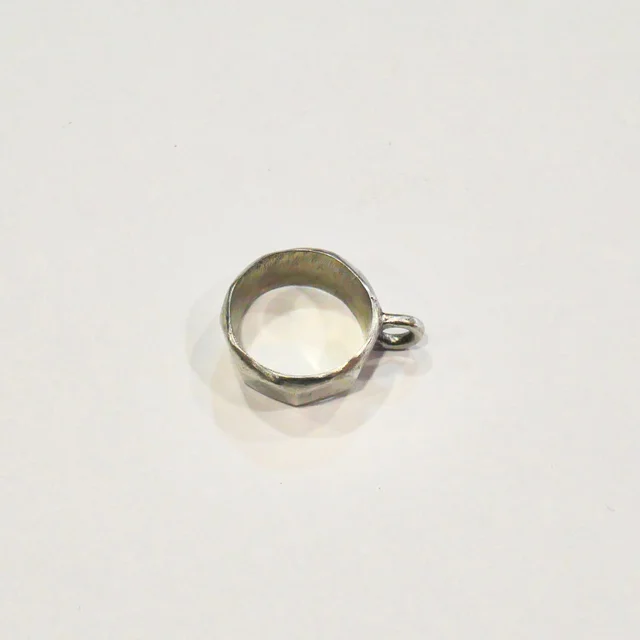 Bague Tasse